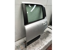 Recambio de puerta trasera izquierda para fiat panda (312_, 319_) 1.2 (312pxa1a) referencia OEM IAM  5P 2012 2