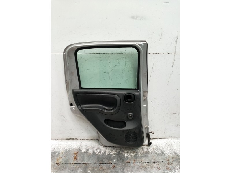 Recambio de puerta trasera izquierda para fiat panda (312_, 319_) 1.2 (312pxa1a) referencia OEM IAM  5P 2012