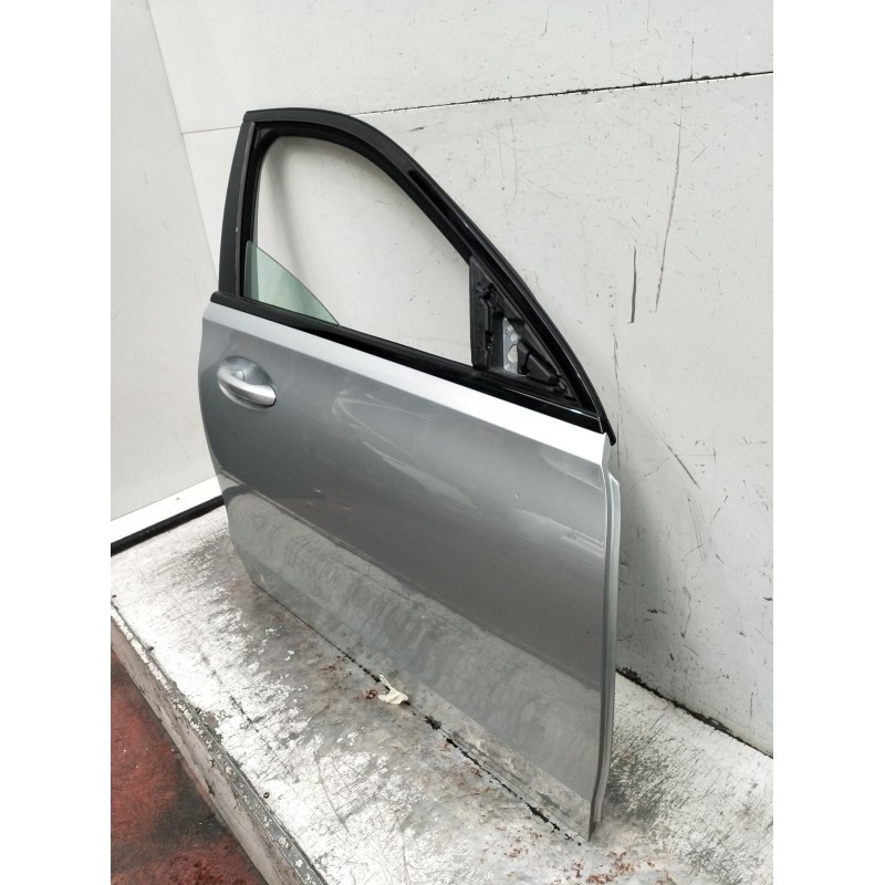 Recambio de puerta delantera derecha para mercedes-benz clase c (w206) c 200 d (206.003) referencia OEM IAM   