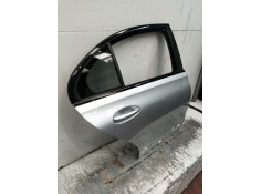 Recambio de puerta trasera derecha para mercedes-benz clase c (w206) c 200 d (206.003) referencia OEM IAM    2