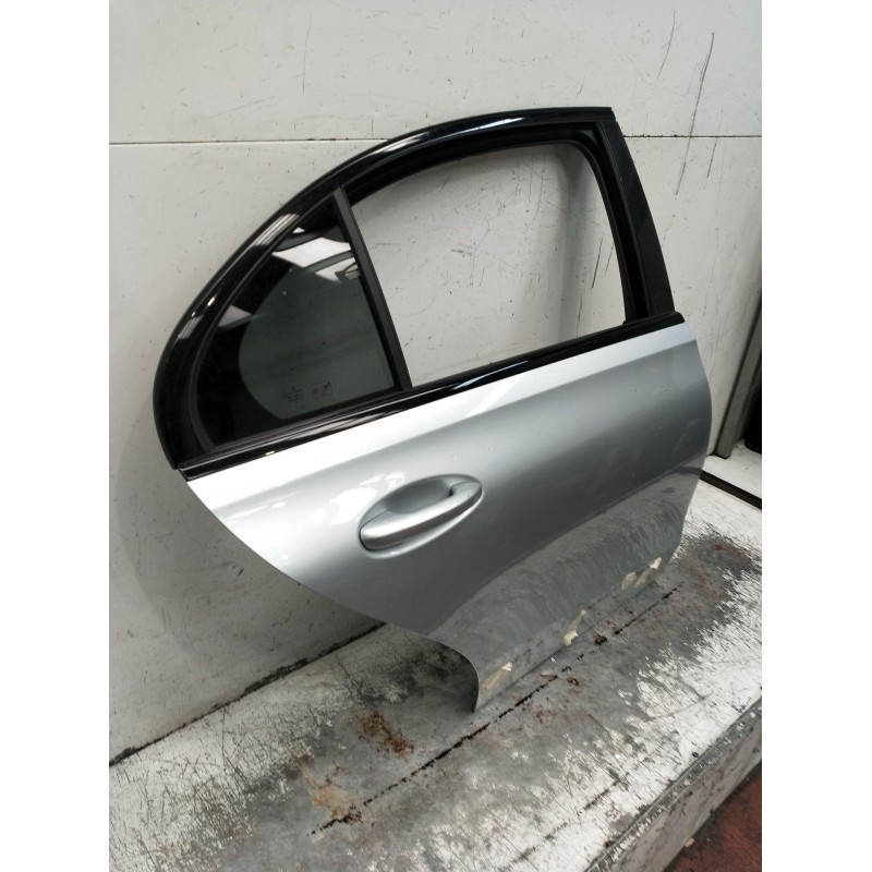 Recambio de puerta trasera derecha para mercedes-benz clase c (w206) c 200 d (206.003) referencia OEM IAM   