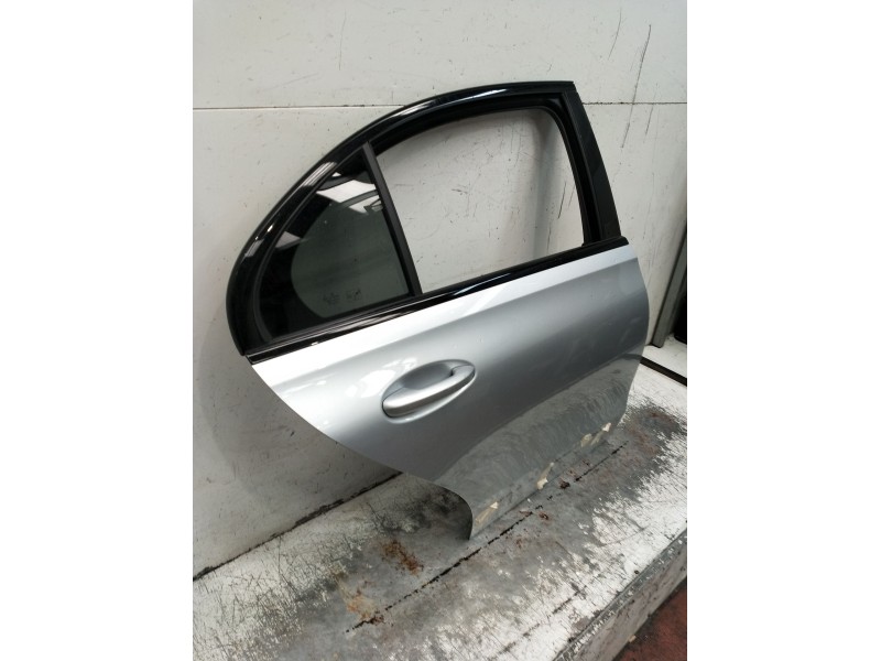 Recambio de puerta trasera derecha para mercedes-benz clase c (w206) c 200 d (206.003) referencia OEM IAM   