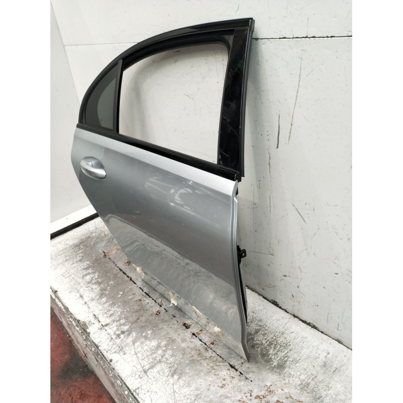 Recambio de puerta trasera derecha para mercedes-benz clase c (w206) c 200 d (206.003) referencia OEM IAM   