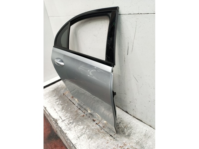 Recambio de puerta trasera derecha para mercedes-benz clase c (w206) c 200 d (206.003) referencia OEM IAM   