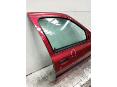 Recambio de puerta delantera derecha para renault clio ii (bb_, cb_) 1.9 d (b/cb0e, bb0j) referencia OEM IAM  5P  2
