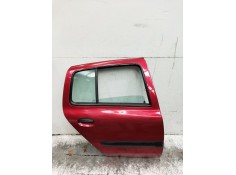 Recambio de puerta trasera derecha para renault clio ii (bb_, cb_) 1.9 d (b/cb0e, bb0j) referencia OEM IAM  5P 