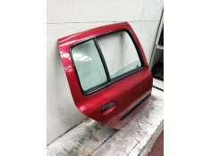 Recambio de puerta trasera derecha para renault clio ii (bb_, cb_) 1.9 d (b/cb0e, bb0j) referencia OEM IAM  5P  2