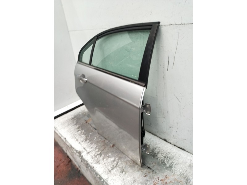 Recambio de puerta trasera derecha para chevrolet epica (kl1_) 2.0 d referencia OEM IAM  4P 2007