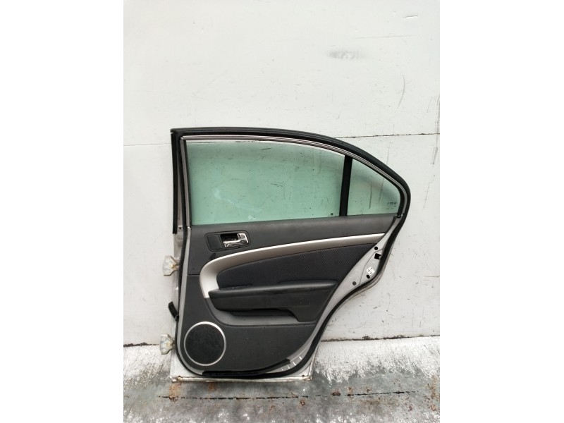 Recambio de puerta trasera derecha para chevrolet epica (kl1_) 2.0 d referencia OEM IAM  4P 2007