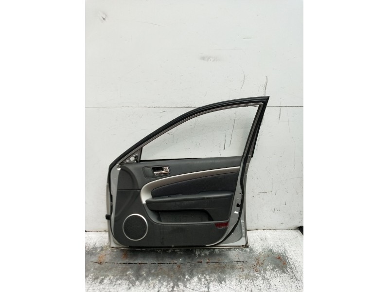 Recambio de puerta delantera derecha para chevrolet epica (kl1_) 2.0 d referencia OEM IAM  4P 2007