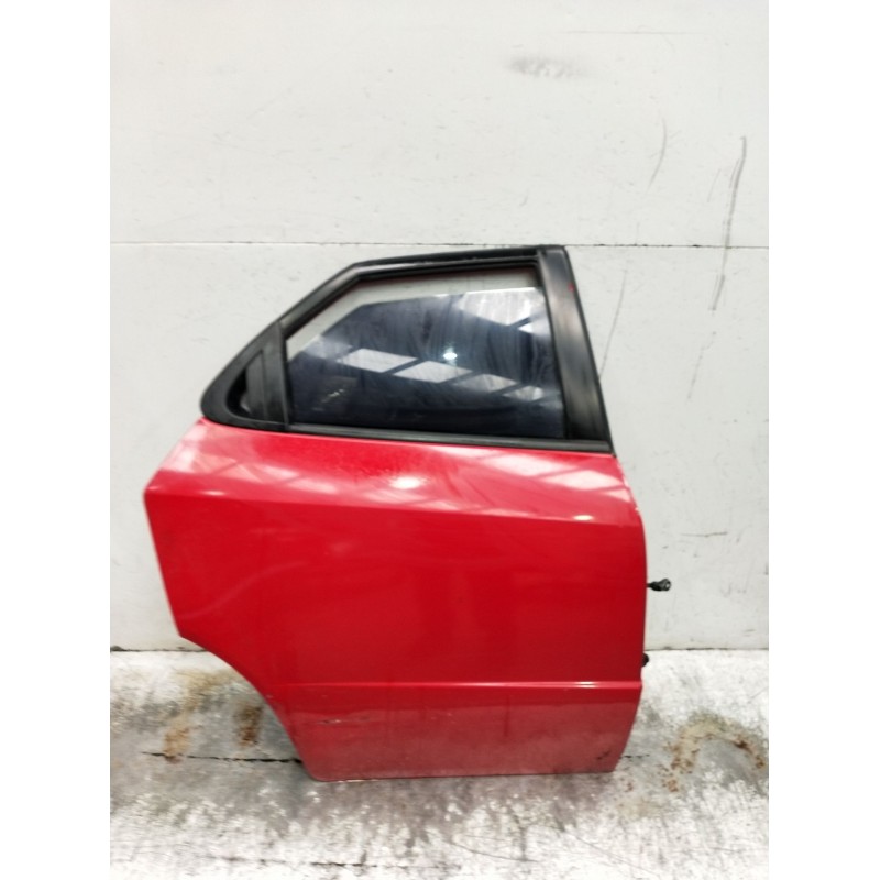 Recambio de puerta trasera derecha para honda civic viii hatchback (fn, fk) 2.2 ctdi (fk3) referencia OEM IAM  5P 2007