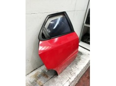 Recambio de puerta trasera derecha para honda civic viii hatchback (fn, fk) 2.2 ctdi (fk3) referencia OEM IAM  5P 2007 2