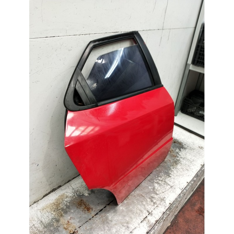 Recambio de puerta trasera derecha para honda civic viii hatchback (fn, fk) 2.2 ctdi (fk3) referencia OEM IAM  5P 2007