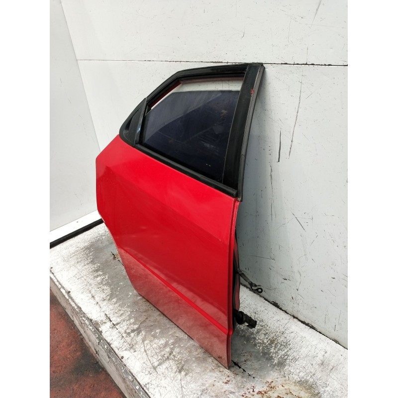 Recambio de puerta trasera derecha para honda civic viii hatchback (fn, fk) 2.2 ctdi (fk3) referencia OEM IAM  5P 2007