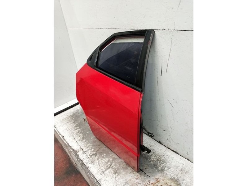 Recambio de puerta trasera derecha para honda civic viii hatchback (fn, fk) 2.2 ctdi (fk3) referencia OEM IAM  5P 2007