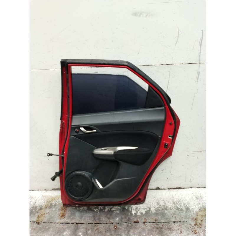 Recambio de puerta trasera derecha para honda civic viii hatchback (fn, fk) 2.2 ctdi (fk3) referencia OEM IAM  5P 2007