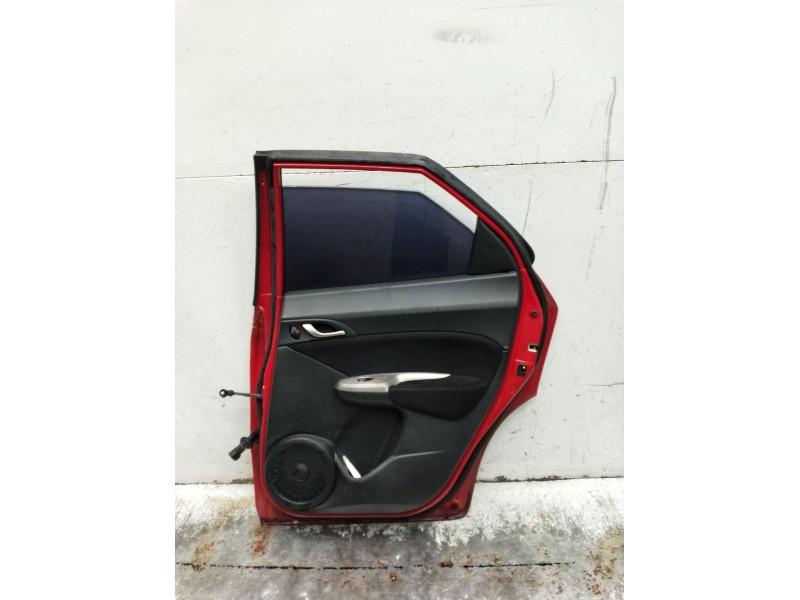 Recambio de puerta trasera derecha para honda civic viii hatchback (fn, fk) 2.2 ctdi (fk3) referencia OEM IAM  5P 2007