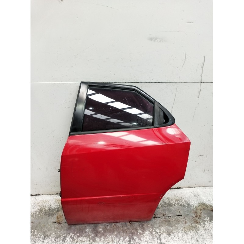 Recambio de puerta trasera izquierda para honda civic viii hatchback (fn, fk) 2.2 ctdi (fk3) referencia OEM IAM  5P 2007