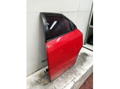 Recambio de puerta trasera izquierda para honda civic viii hatchback (fn, fk) 2.2 ctdi (fk3) referencia OEM IAM  5P 2007 2
