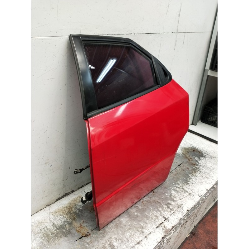 Recambio de puerta trasera izquierda para honda civic viii hatchback (fn, fk) 2.2 ctdi (fk3) referencia OEM IAM  5P 2007