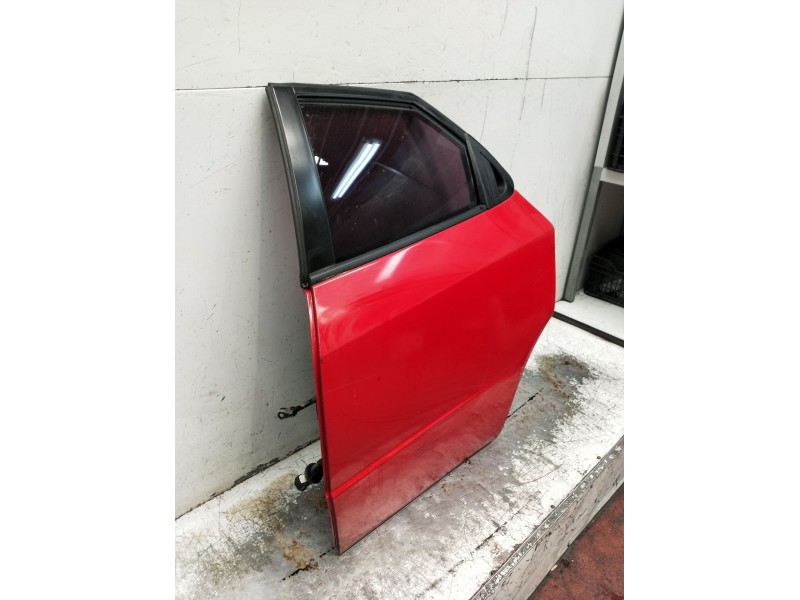 Recambio de puerta trasera izquierda para honda civic viii hatchback (fn, fk) 2.2 ctdi (fk3) referencia OEM IAM  5P 2007