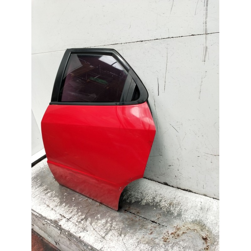 Recambio de puerta trasera izquierda para honda civic viii hatchback (fn, fk) 2.2 ctdi (fk3) referencia OEM IAM  5P 2007