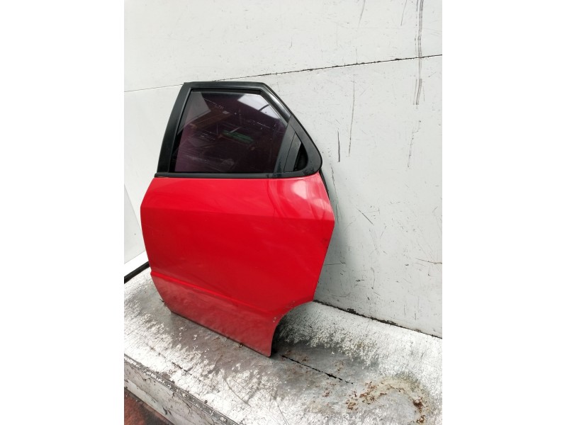 Recambio de puerta trasera izquierda para honda civic viii hatchback (fn, fk) 2.2 ctdi (fk3) referencia OEM IAM  5P 2007