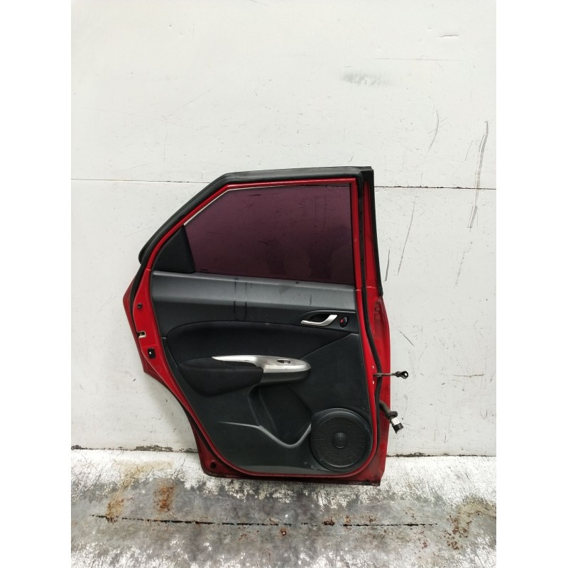 Recambio de puerta trasera izquierda para honda civic viii hatchback (fn, fk) 2.2 ctdi (fk3) referencia OEM IAM  5P 2007