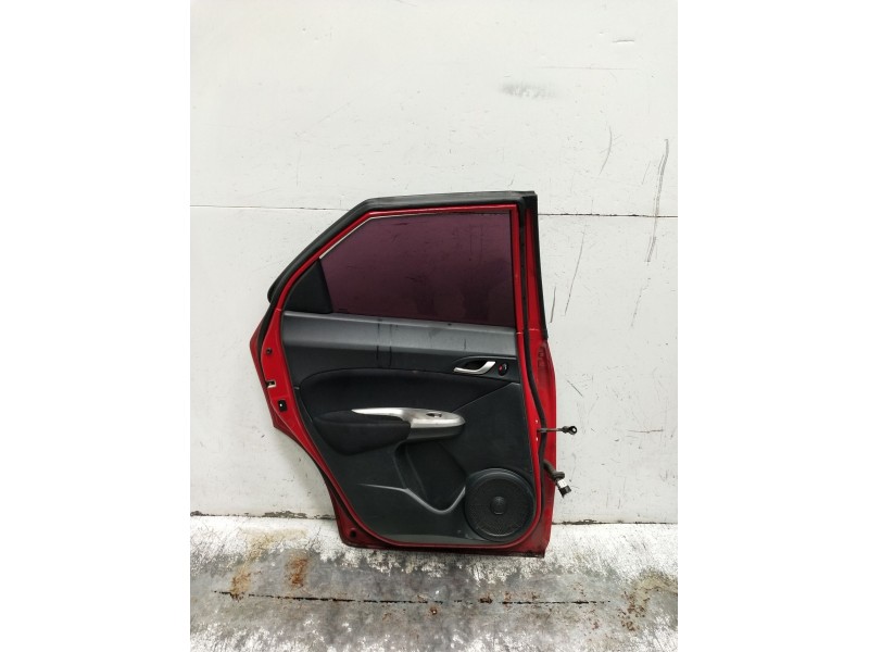 Recambio de puerta trasera izquierda para honda civic viii hatchback (fn, fk) 2.2 ctdi (fk3) referencia OEM IAM  5P 2007