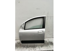 Recambio de puerta delantera izquierda para fiat panda (312_, 319_) 1.2 (312pxa1a) referencia OEM IAM VER FOTOS 5P 2012