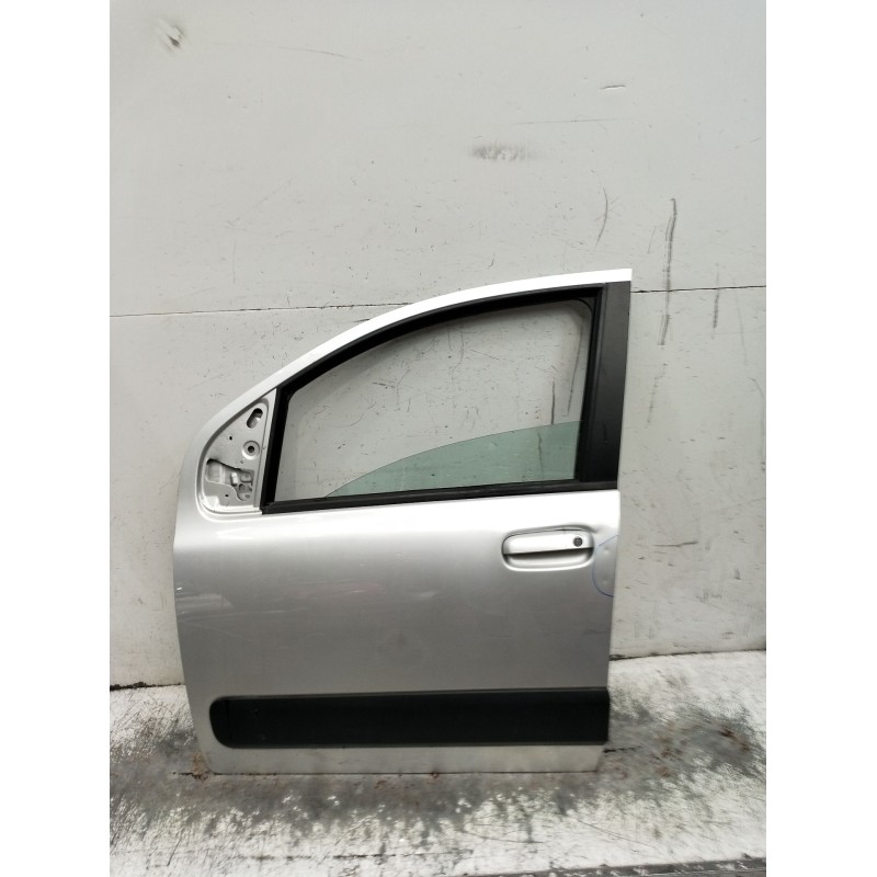 Recambio de puerta delantera izquierda para fiat panda (312_, 319_) 1.2 (312pxa1a) referencia OEM IAM VER FOTOS 5P 2012