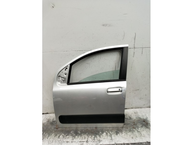 Recambio de puerta delantera izquierda para fiat panda (312_, 319_) 1.2 (312pxa1a) referencia OEM IAM VER FOTOS 5P 2012