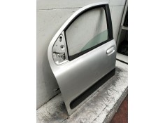 Recambio de puerta delantera izquierda para fiat panda (312_, 319_) 1.2 (312pxa1a) referencia OEM IAM VER FOTOS 5P 2012 2