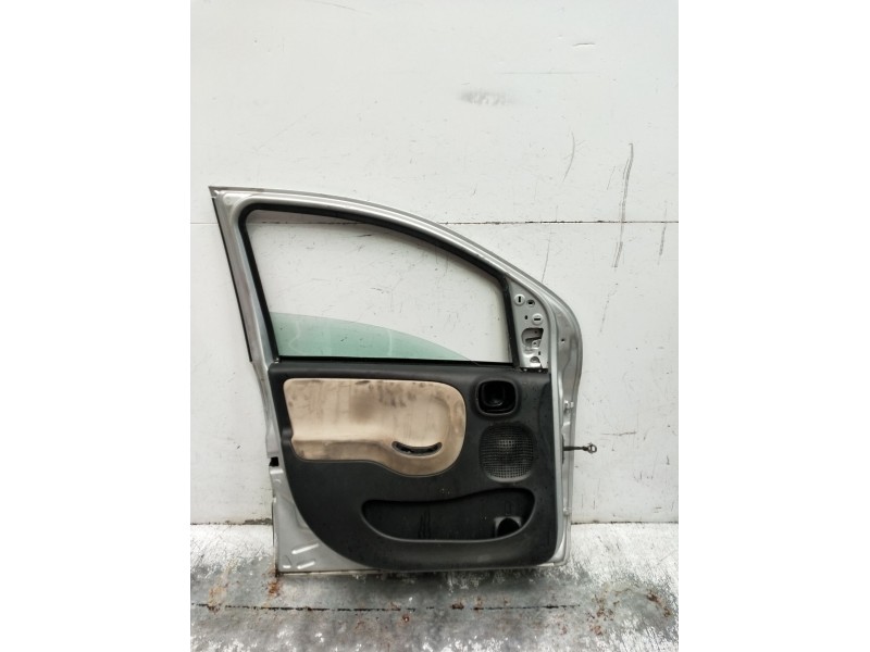 Recambio de puerta delantera izquierda para fiat panda (312_, 319_) 1.2 (312pxa1a) referencia OEM IAM VER FOTOS 5P 2012