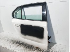 Recambio de puerta trasera derecha para skoda suberb (3t4) exclusive referencia OEM IAM 3T5833056  4P 2