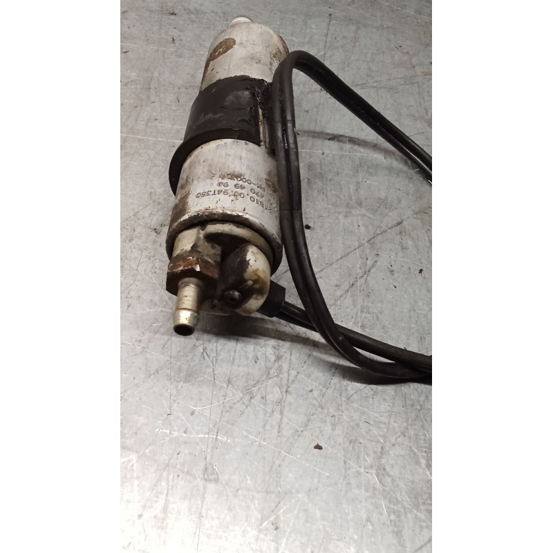 Recambio de bomba combustible para mercedes-benz clase c (w202) c 280 (202.028) referencia OEM IAM 0004704994  93