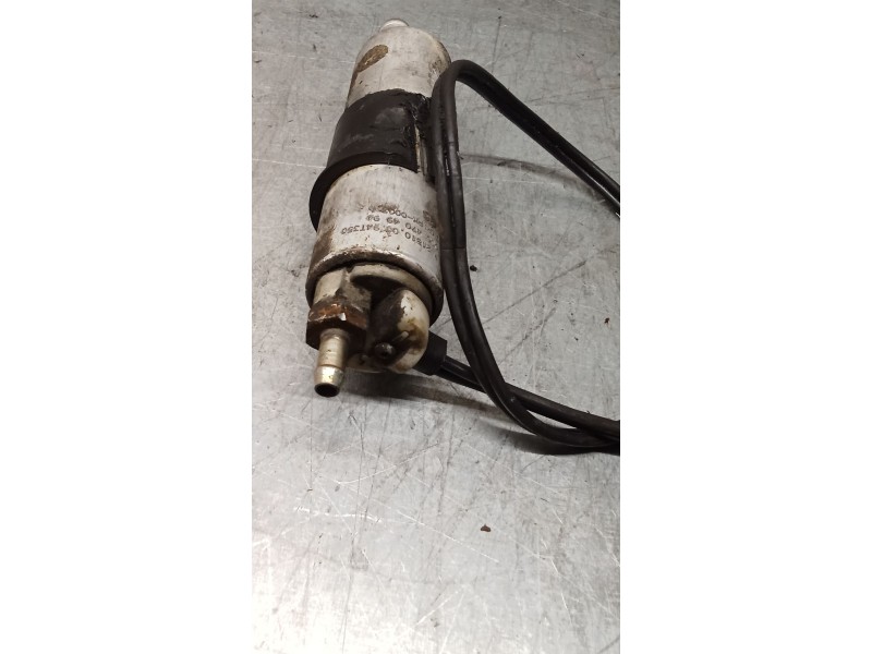 Recambio de bomba combustible para mercedes-benz clase c (w202) c 280 (202.028) referencia OEM IAM 0004704994  93