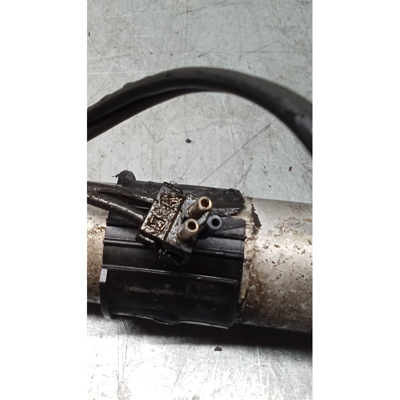 Recambio de bomba combustible para mercedes-benz clase c (w202) c 280 (202.028) referencia OEM IAM 0004704994  93