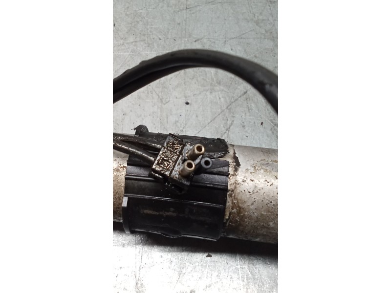 Recambio de bomba combustible para mercedes-benz clase c (w202) c 280 (202.028) referencia OEM IAM 0004704994  93