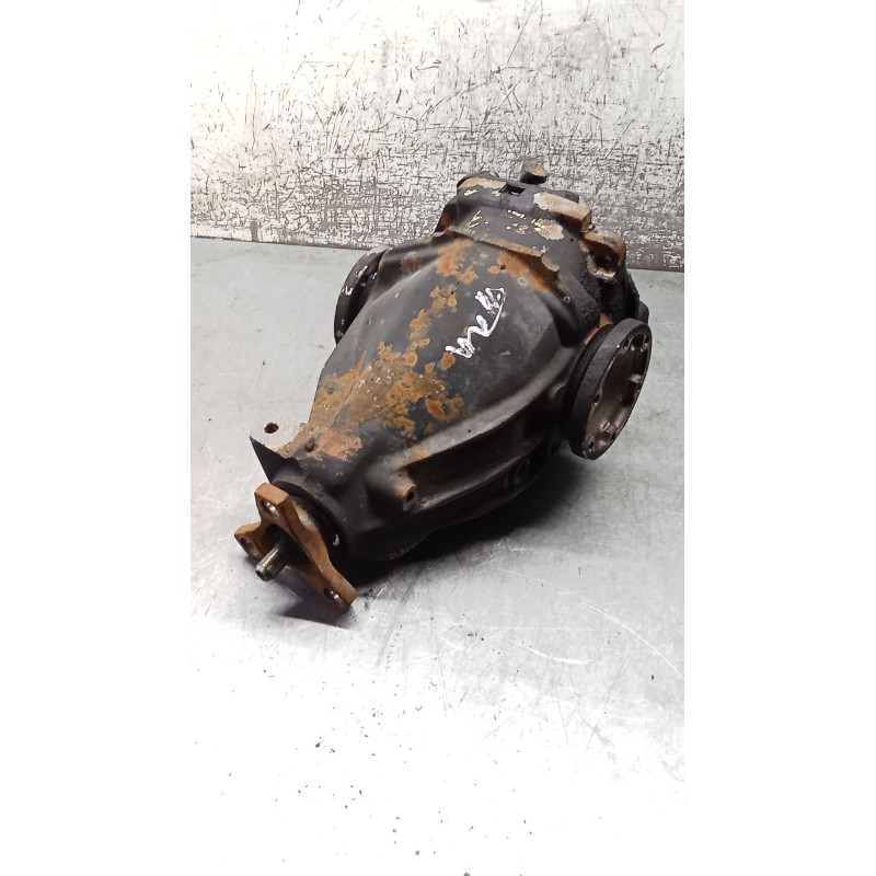 Recambio de diferencial trasero para mercedes-benz clase c (w202) c 280 (202.028) referencia OEM IAM 1243510505  93