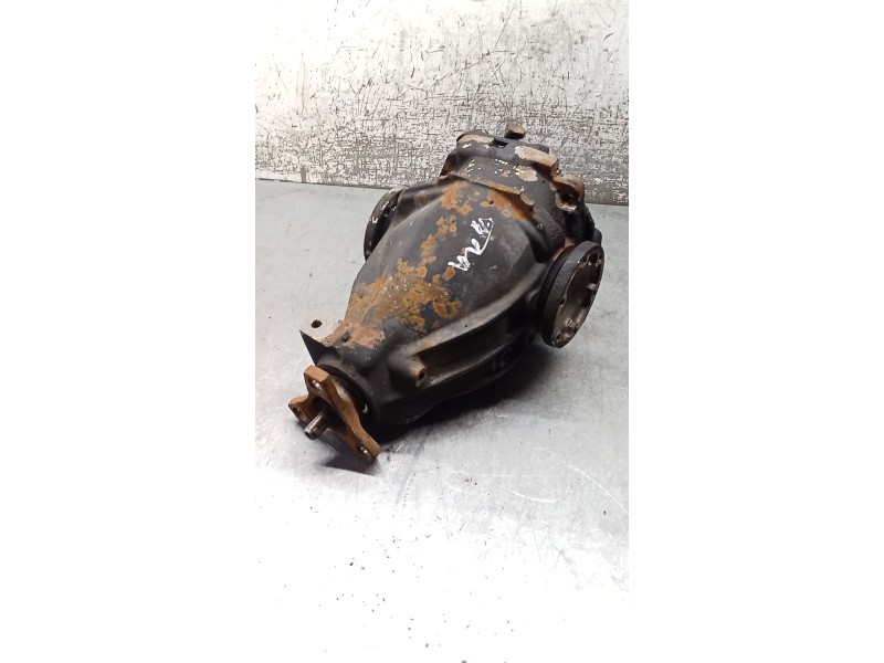 Recambio de diferencial trasero para mercedes-benz clase c (w202) c 280 (202.028) referencia OEM IAM 1243510505  93