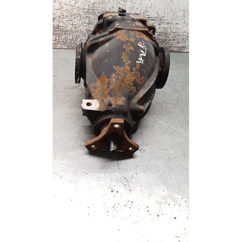 Recambio de diferencial trasero para mercedes-benz clase c (w202) c 280 (202.028) referencia OEM IAM 1243510505  93