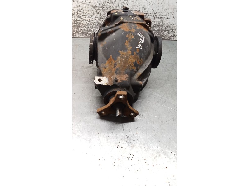 Recambio de diferencial trasero para mercedes-benz clase c (w202) c 280 (202.028) referencia OEM IAM 1243510505  93