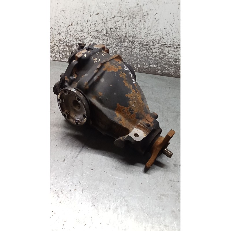Recambio de diferencial trasero para mercedes-benz clase c (w202) c 280 (202.028) referencia OEM IAM 1243510505  93