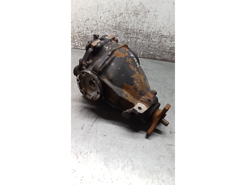 Recambio de diferencial trasero para mercedes-benz clase c (w202) c 280 (202.028) referencia OEM IAM 1243510505  93