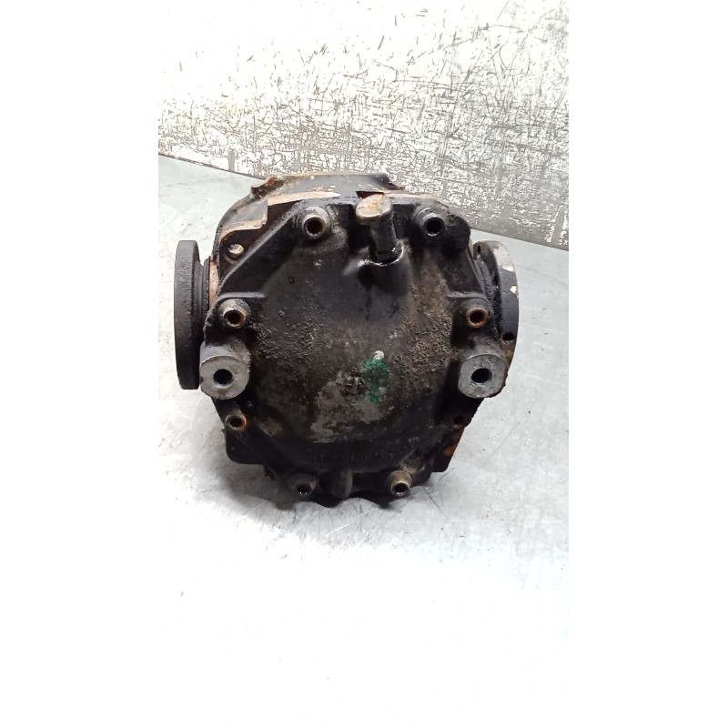 Recambio de diferencial trasero para mercedes-benz clase c (w202) c 280 (202.028) referencia OEM IAM 1243510505  93