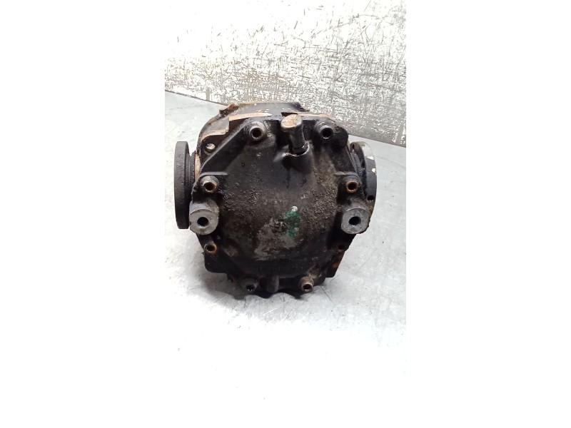 Recambio de diferencial trasero para mercedes-benz clase c (w202) c 280 (202.028) referencia OEM IAM 1243510505  93