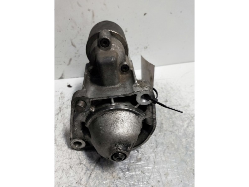 Recambio de motor arranque para volvo xc70 d5 awd momentum referencia OEM IAM 0001109232 BOSCH 