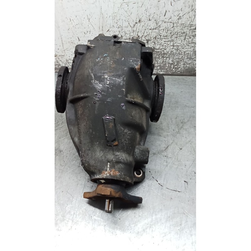 Recambio de diferencial trasero para mercedes-benz clase c (w202) c 280 (202.028) referencia OEM IAM 1243510505  93