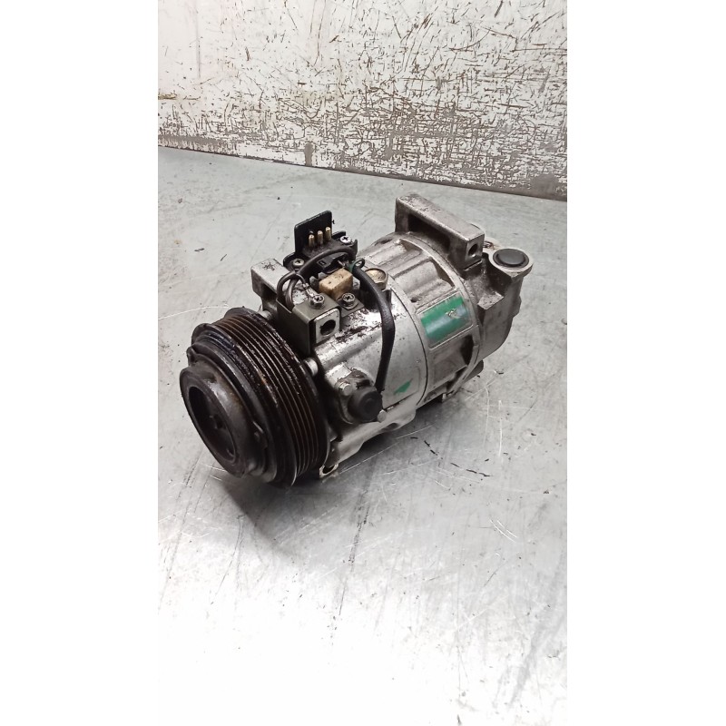 Recambio de compresor aire acondicionado para mercedes-benz clase c (w202) c 280 (202.028) referencia OEM IAM 0002340711 4472009